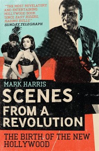 Cover Scenes From A Revolution