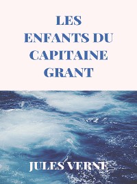 Cover Les Enfants du Capitaine Grant