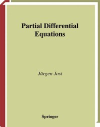 Cover Partial Differential Equations