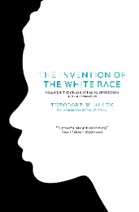Cover The Invention of the White Race, Volume 2