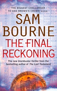 Cover Final Reckoning