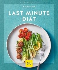 Cover Last-Minute-Diät