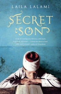 Cover Secret Son