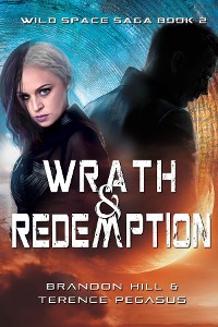 Cover Wrath & Redemption