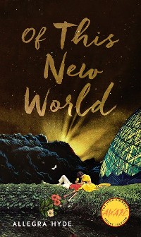 Cover Of This New World