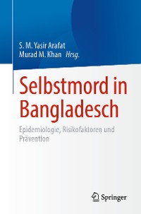 Cover Selbstmord in Bangladesch