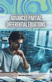 Cover Advanced Partial Differential Equations