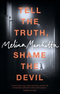 Cover Tell the Truth, Shame the Devil