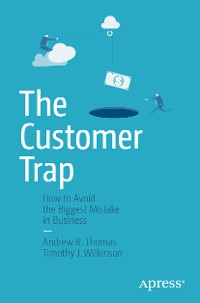 Cover The Customer Trap