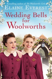Cover Wedding Bells for Woolworths