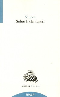 Cover Sobre la clemencia