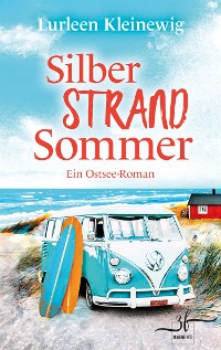 Cover Silberstrandsommer