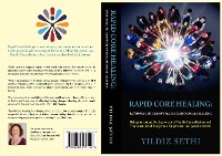 Cover Rapid Core Healing Pathways to Growth and Emotional Healing :