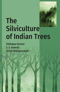 Cover Silviculture of Indian Trees