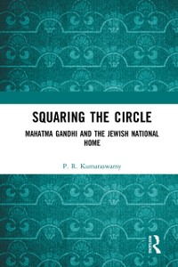 Cover Squaring the Circle