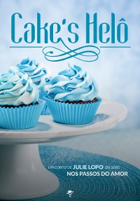 Cover Cake's Helô