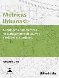 Cover Métricas Urbanas