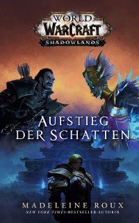 Cover World of Warcraft: Aufstieg der Schatten