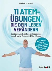 Cover 11 Atem-Übungen, die dein Leben verändern