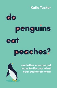 Cover Do Penguins Eat Peaches?