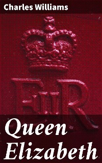 Cover Queen Elizabeth