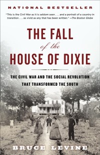 Cover Fall of the House of Dixie