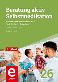 Cover Beratung aktiv - Selbstmedikation