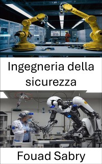 Cover Ingegneria della sicurezza