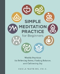 Cover Simple Meditation Practice for Beginners