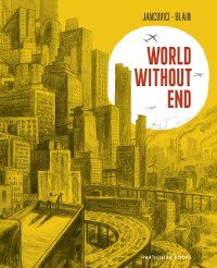 Cover World Without End