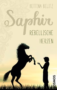 Cover Saphir - Rebellische Herzen