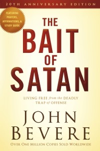 Cover Bait of Satan, 20th Anniversary Edition