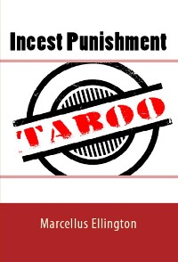 Cover Incest Punishment: Taboo BDSM Erotica