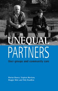Cover Unequal partners