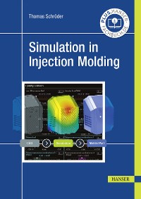 Cover Simulation in Injection Molding