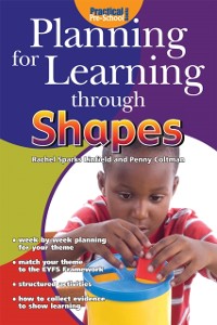 Cover Planning for Learning through Shapes