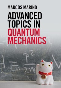Cover Advanced Topics in Quantum Mechanics