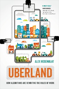 Cover Uberland