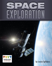 Cover Space Exploration