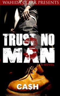 Cover Trust No Man 3: