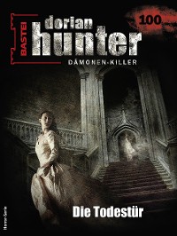 Cover Dorian Hunter 100