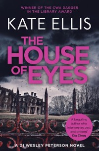 Cover House of Eyes