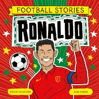 Cover Ronaldo