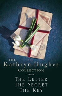Cover Kathryn Hughes Collection