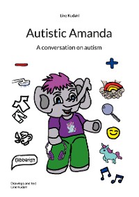 Cover Autistic Amanda