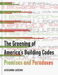 Cover The Greening of America's Building Codes