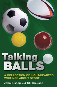Cover Talking Balls
