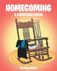 Cover Homecoming