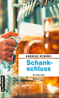 Cover Schankschluss