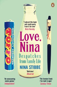 Cover Love, Nina